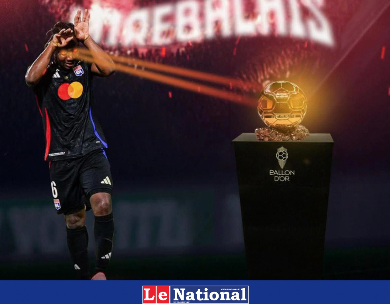 Corventina, future Ballon d’Or ? Goal.com y croit !